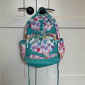 Pottery Barn Kids Mackenzie Backpack - LARGE